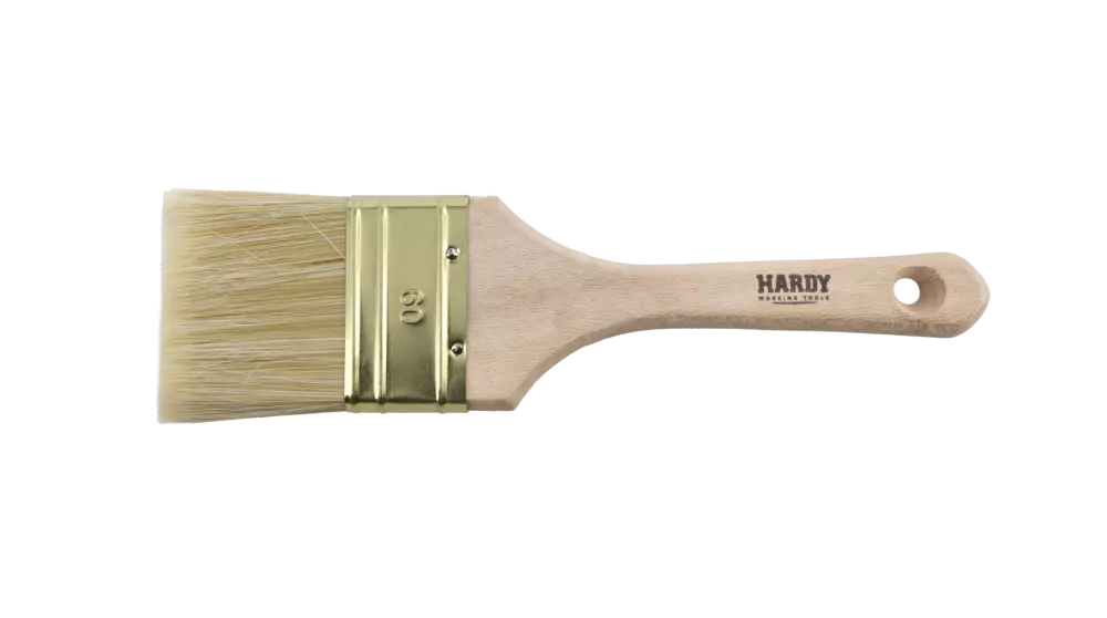 Maliarsky plochý štetec OIL 60mm